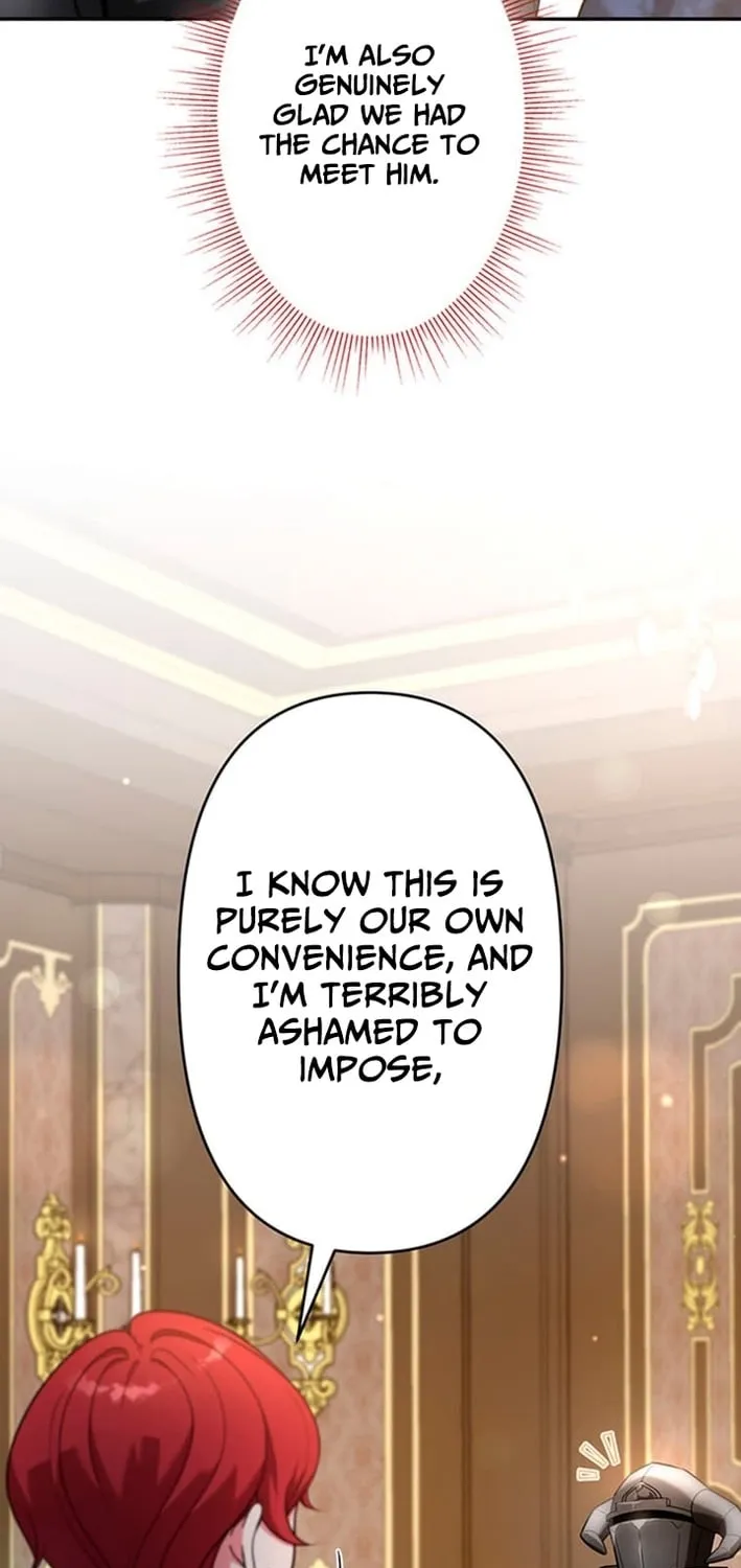 I Reincarnated as a Minor Villain Mob and Somehow Became Famous Chapter 10 page 35 - 