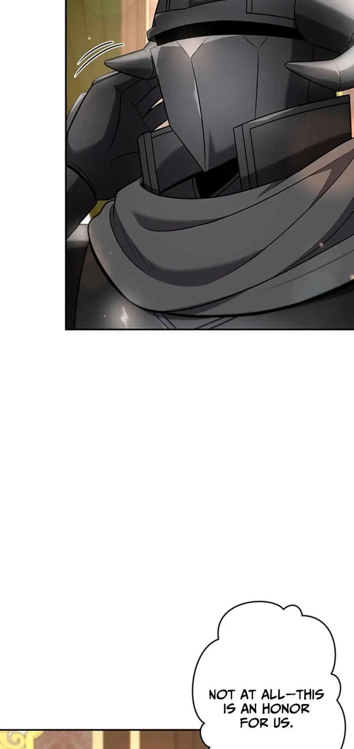 I Reincarnated as a Minor Villain Mob and Somehow Became Famous Chapter 10 page 38 - 