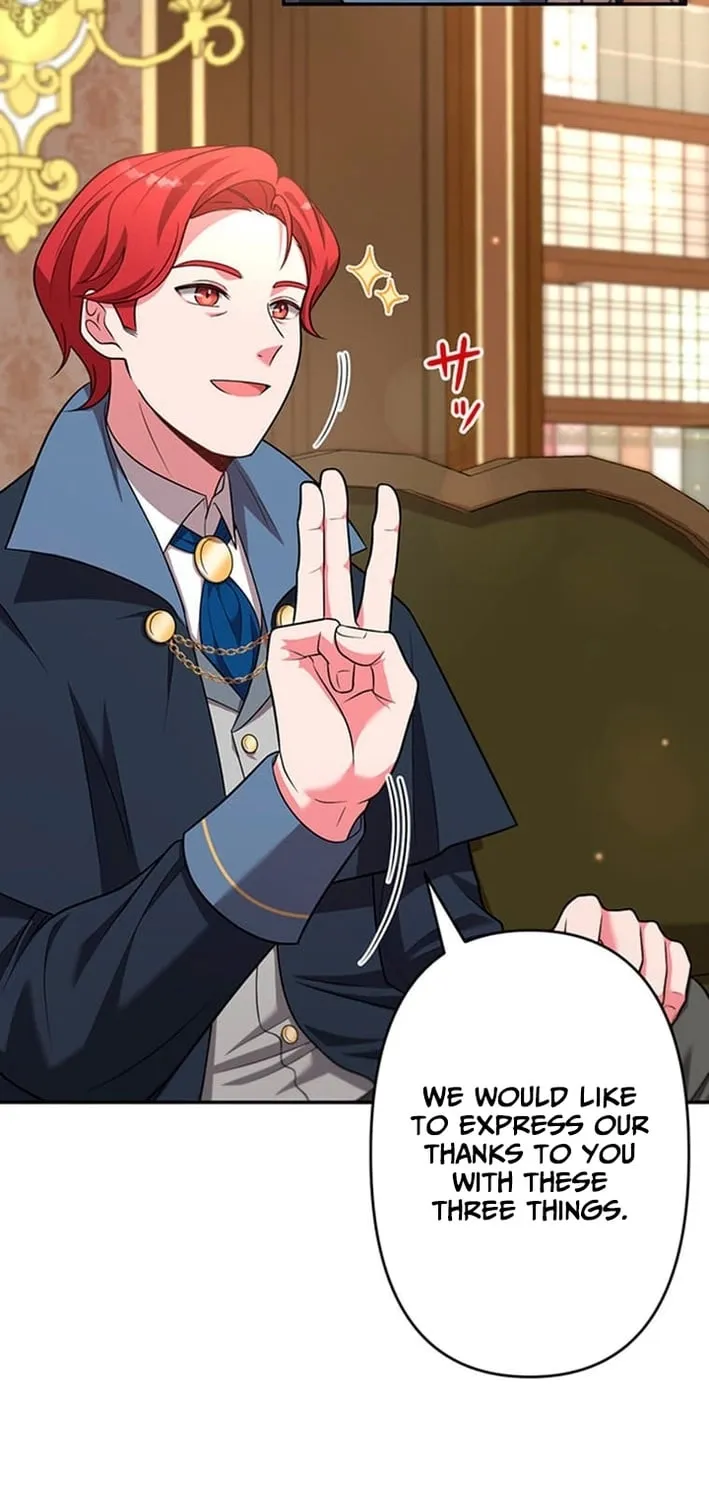 I Reincarnated as a Minor Villain Mob and Somehow Became Famous Chapter 10 page 41 - 