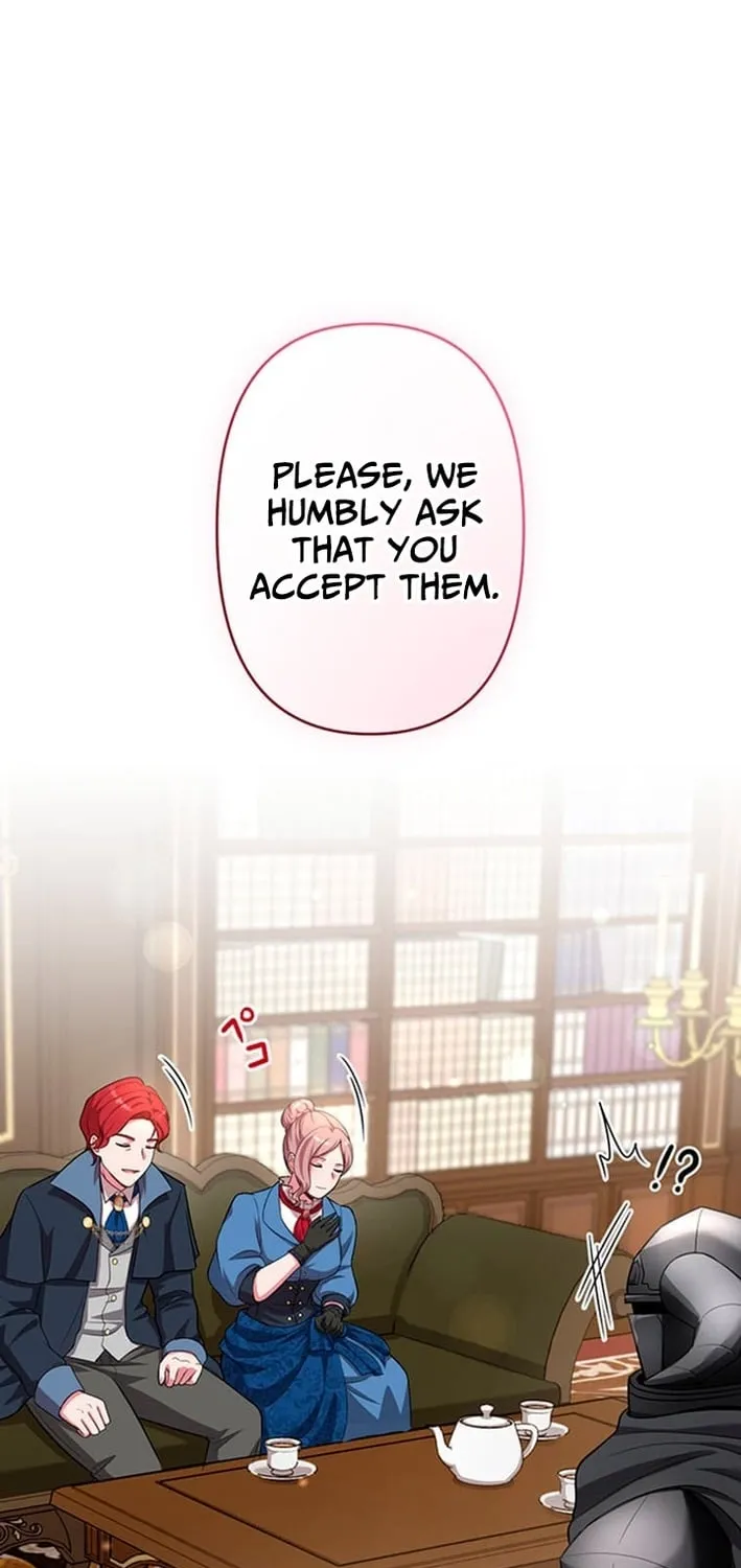 I Reincarnated as a Minor Villain Mob and Somehow Became Famous Chapter 10 page 43 - 