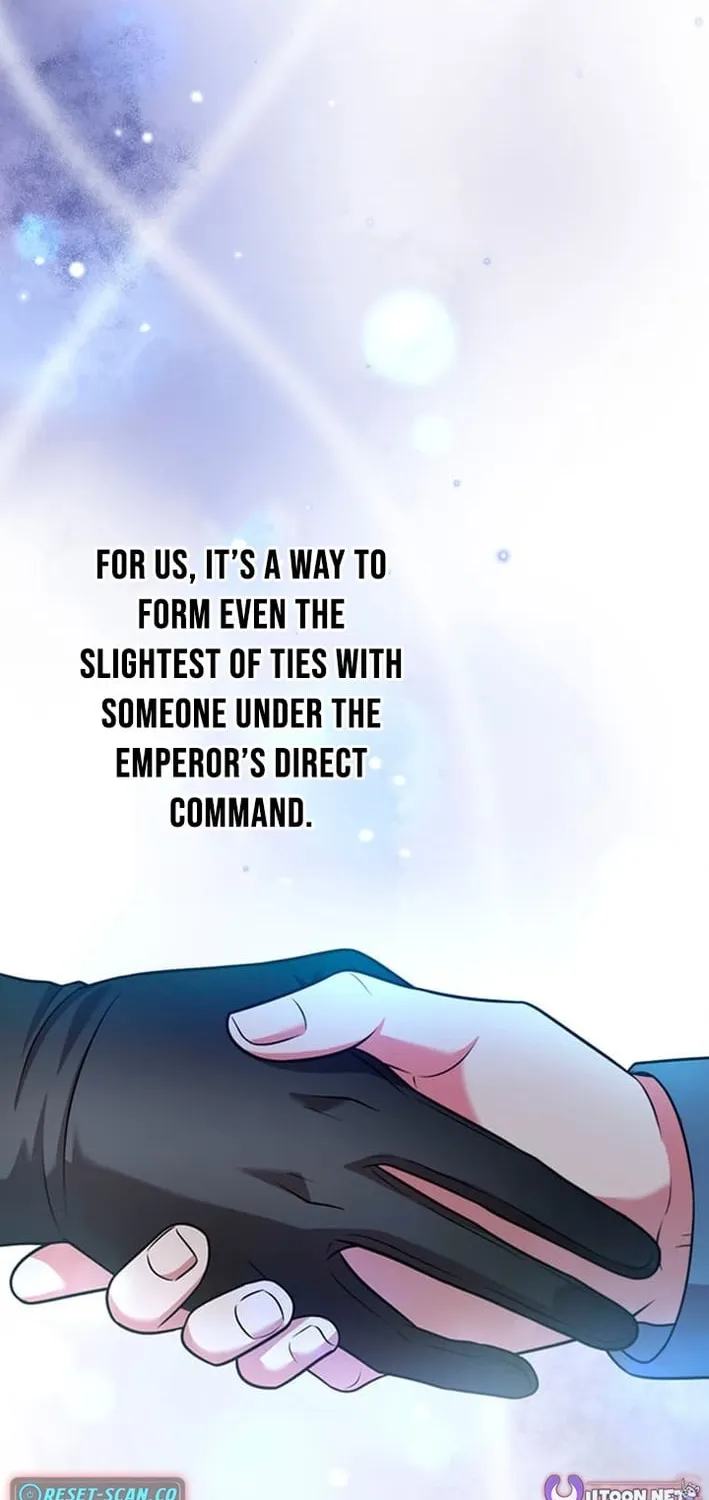 I Reincarnated as a Minor Villain Mob and Somehow Became Famous Chapter 10 page 46 - 