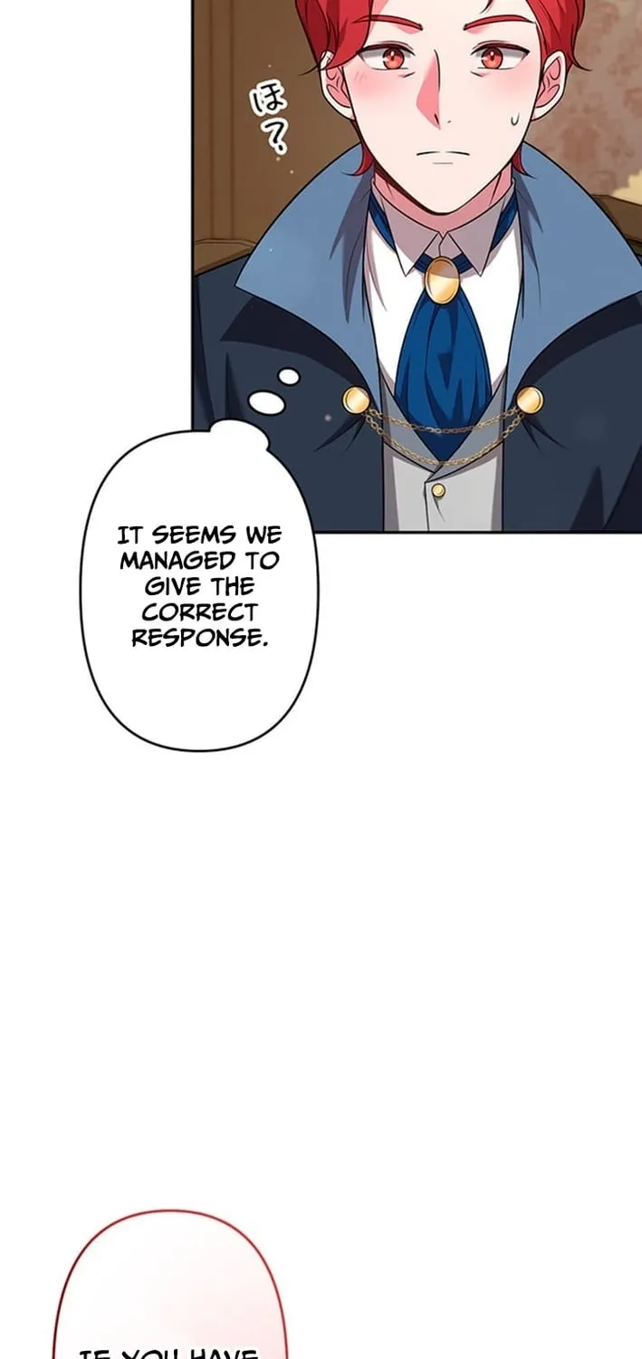 I Reincarnated as a Minor Villain Mob and Somehow Became Famous Chapter 10 page 49 - 