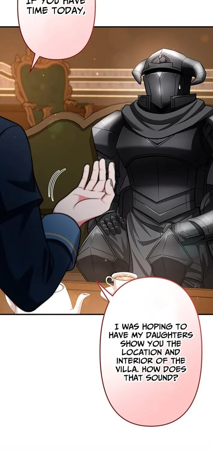 I Reincarnated as a Minor Villain Mob and Somehow Became Famous Chapter 10 page 50 - 