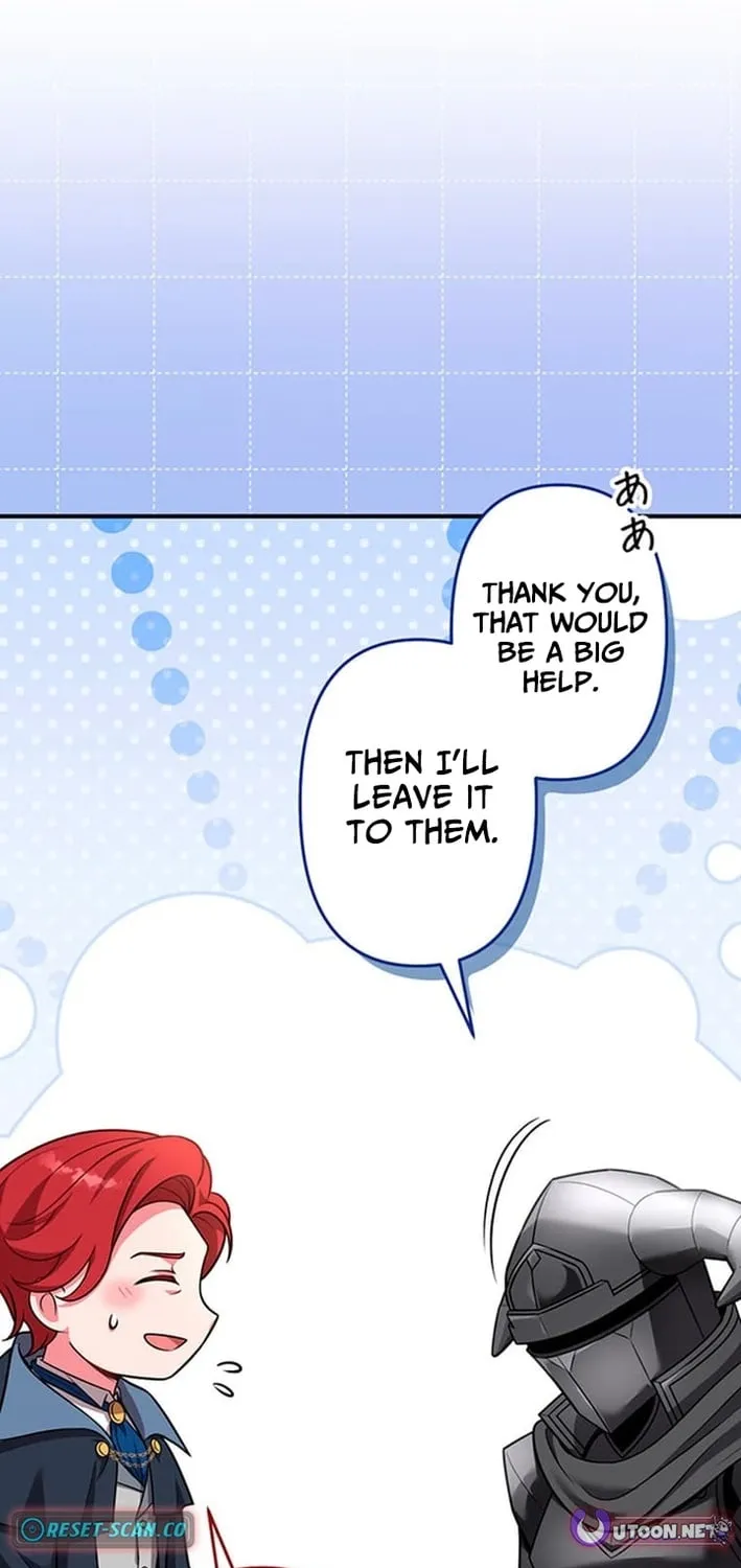 I Reincarnated as a Minor Villain Mob and Somehow Became Famous Chapter 10 page 51 - 