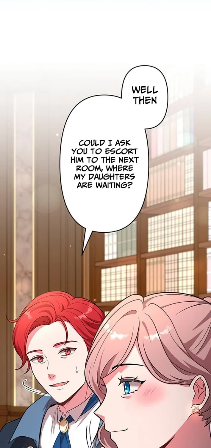I Reincarnated as a Minor Villain Mob and Somehow Became Famous Chapter 10 page 53 - 