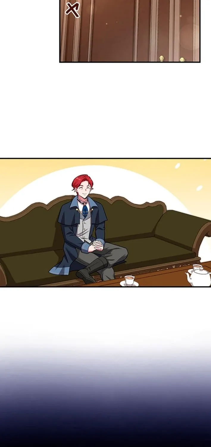 I Reincarnated as a Minor Villain Mob and Somehow Became Famous Chapter 10 page 59 - 