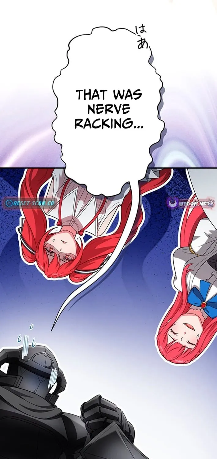 I Reincarnated as a Minor Villain Mob and Somehow Became Famous Chapter 10 page 67 - 
