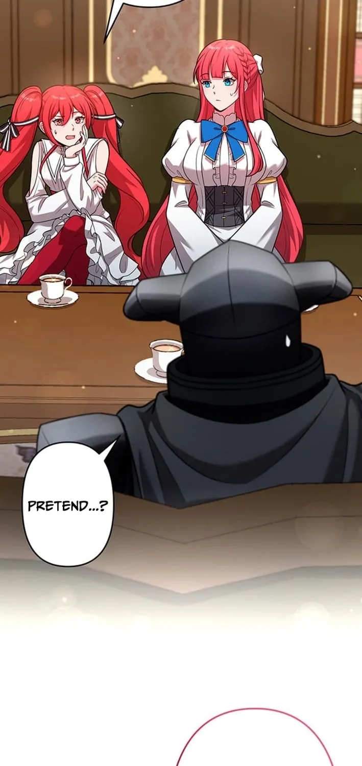 I Reincarnated as a Minor Villain Mob and Somehow Became Famous Chapter 10 page 73 - 