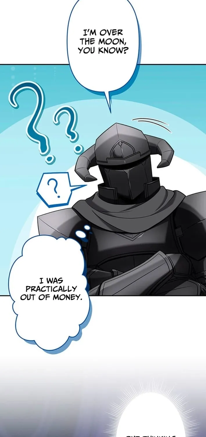 I Reincarnated as a Minor Villain Mob and Somehow Became Famous Chapter 10 page 75 - 