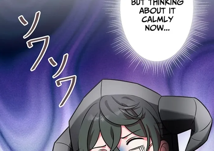 I Reincarnated as a Minor Villain Mob and Somehow Became Famous Chapter 10 page 76 - 
