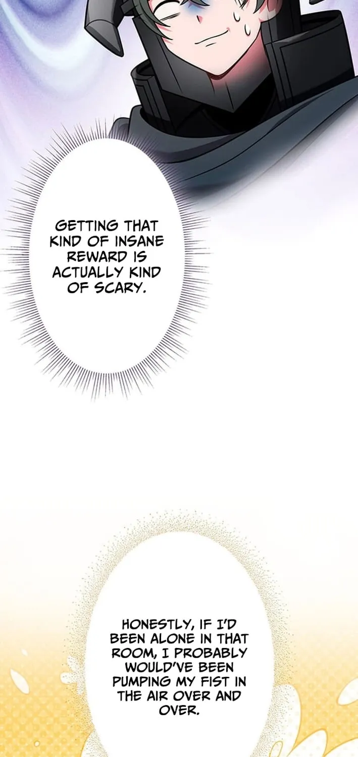I Reincarnated as a Minor Villain Mob and Somehow Became Famous Chapter 10 page 77 - 