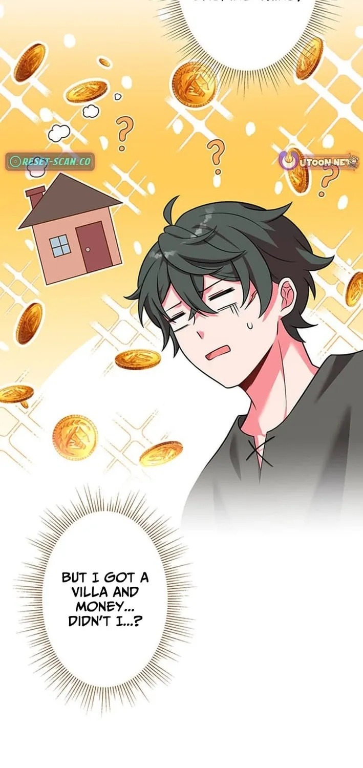 I Reincarnated as a Minor Villain Mob and Somehow Became Famous Chapter 10 page 82 - 