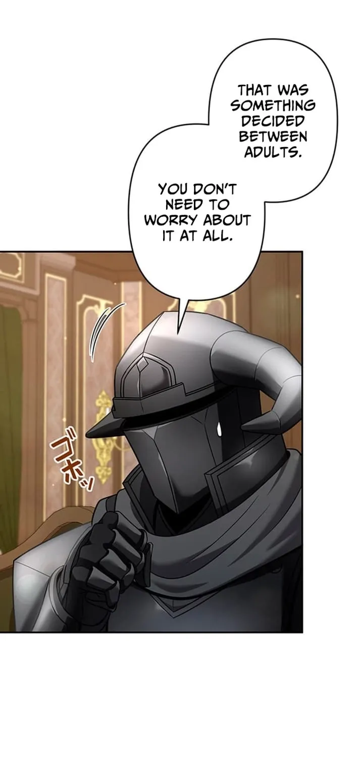 I Reincarnated as a Minor Villain Mob and Somehow Became Famous Chapter 10 page 83 - 