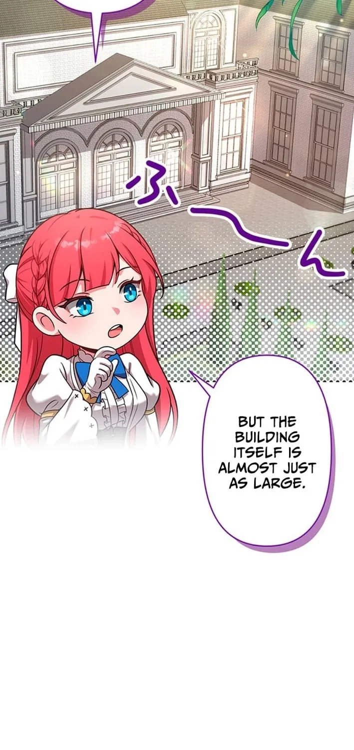 I Reincarnated as a Minor Villain Mob and Somehow Became Famous Chapter 10 page 89 - 
