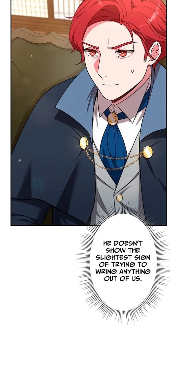 I Reincarnated as a Minor Villain Mob and Somehow Became Famous Chapter 10 page 10 - 