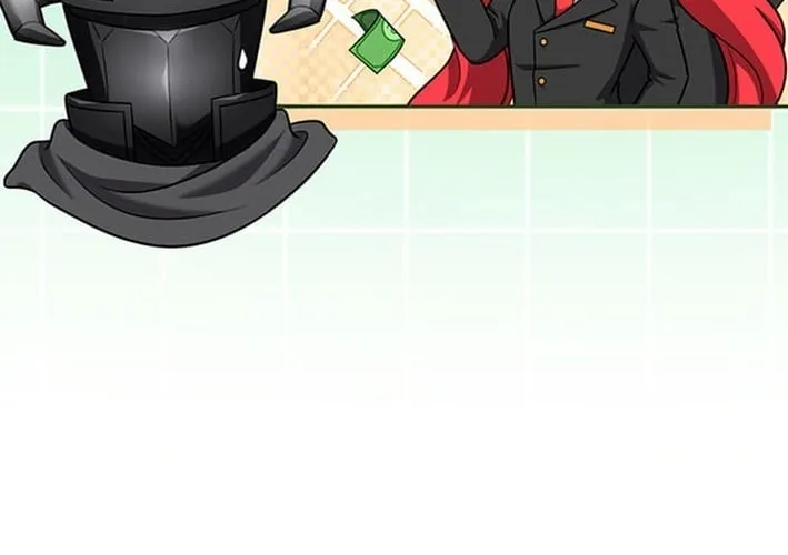 I Reincarnated as a Minor Villain Mob and Somehow Became Famous Chapter 10 page 92 - 