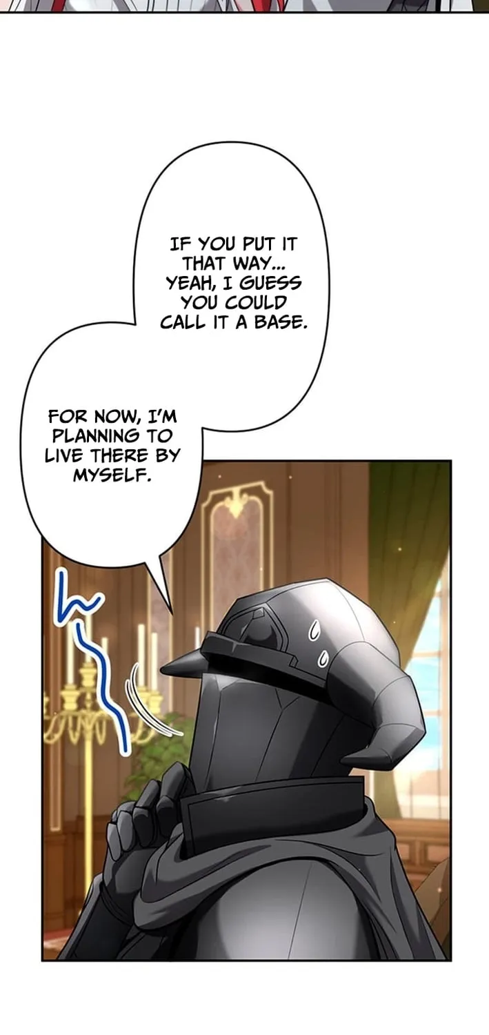 I Reincarnated as a Minor Villain Mob and Somehow Became Famous Chapter 10 page 94 - 