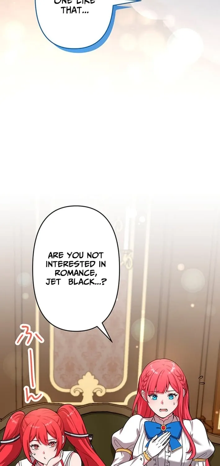 I Reincarnated as a Minor Villain Mob and Somehow Became Famous Chapter 10 page 97 - 