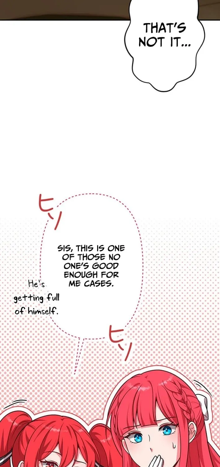 I Reincarnated as a Minor Villain Mob and Somehow Became Famous Chapter 10 page 99 - 