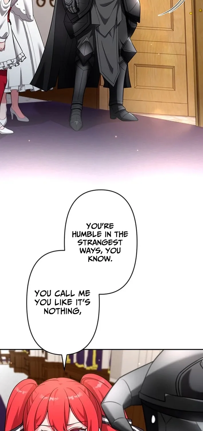 I Reincarnated as a Minor Villain Mob and Somehow Became Famous Chapter 11 page 11 - 