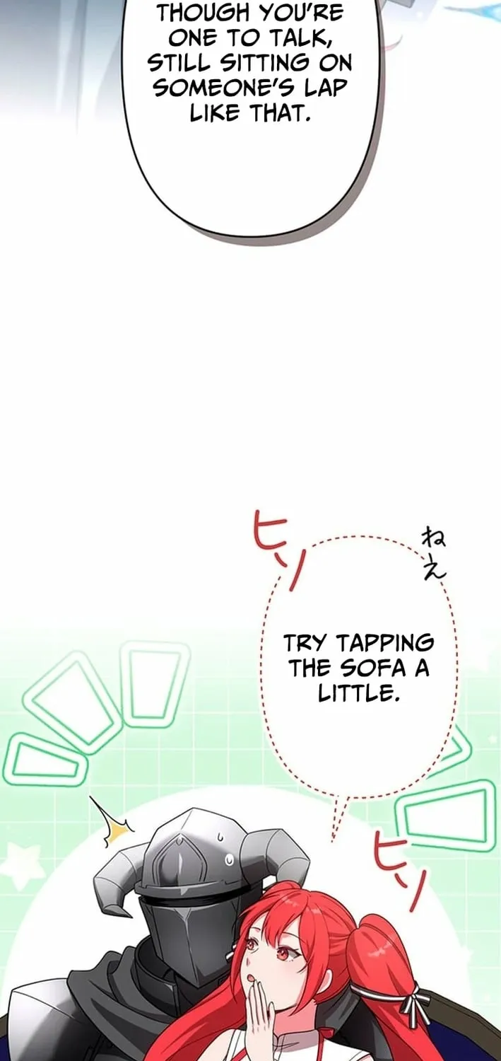 I Reincarnated as a Minor Villain Mob and Somehow Became Famous Chapter 11 page 109 - 