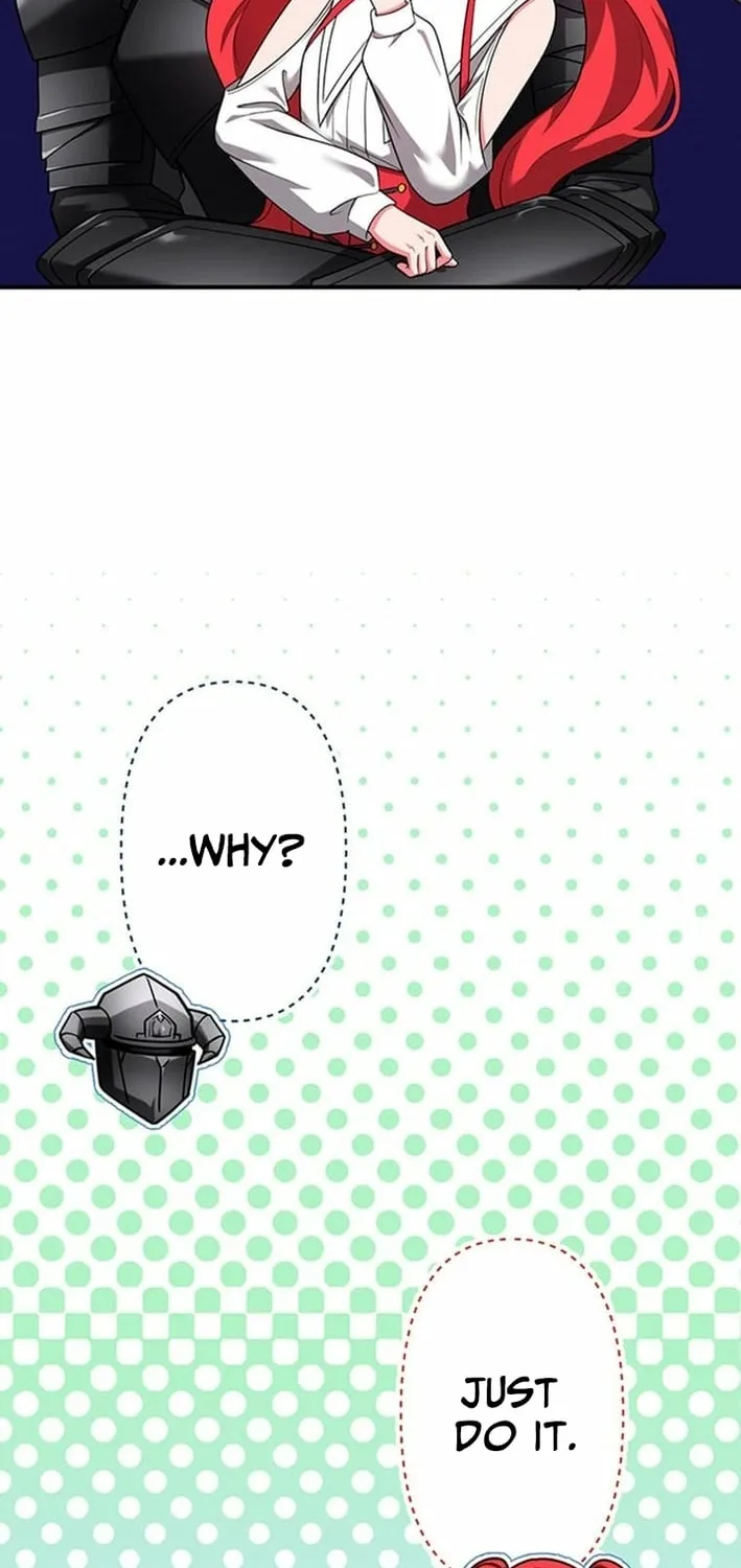 I Reincarnated as a Minor Villain Mob and Somehow Became Famous Chapter 11 page 110 - 