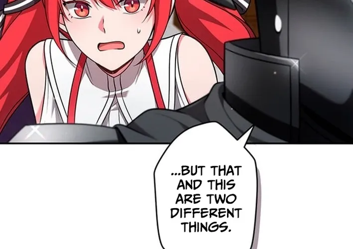 I Reincarnated as a Minor Villain Mob and Somehow Became Famous Chapter 11 page 12 - 