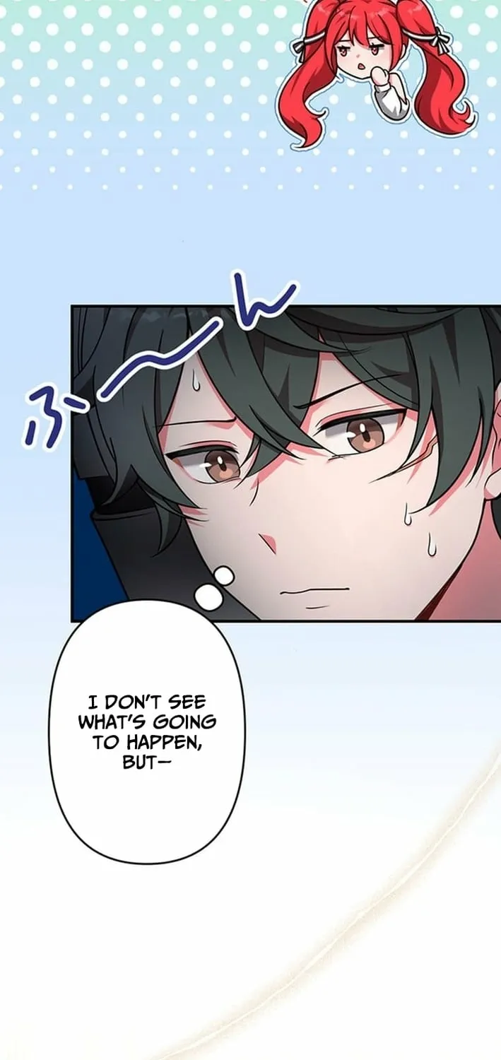 I Reincarnated as a Minor Villain Mob and Somehow Became Famous Chapter 11 page 111 - 