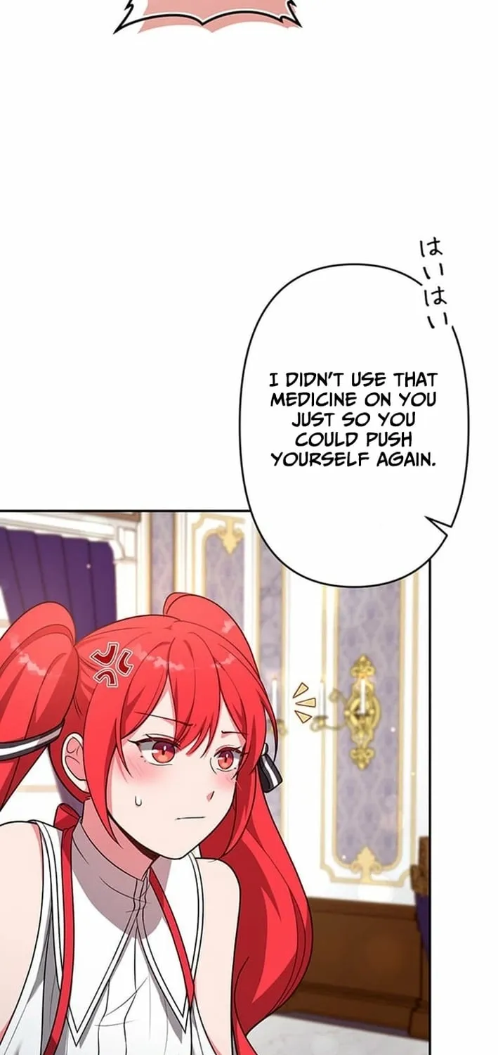 I Reincarnated as a Minor Villain Mob and Somehow Became Famous Chapter 11 page 21 - 