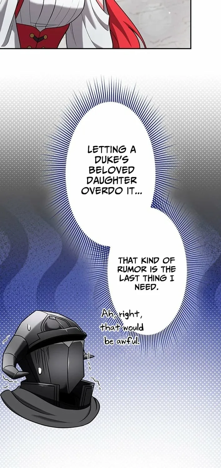 I Reincarnated as a Minor Villain Mob and Somehow Became Famous Chapter 11 page 22 - 