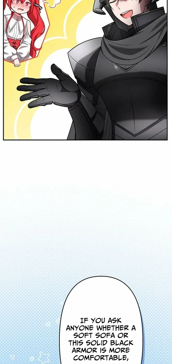 I Reincarnated as a Minor Villain Mob and Somehow Became Famous Chapter 11 page 25 - 