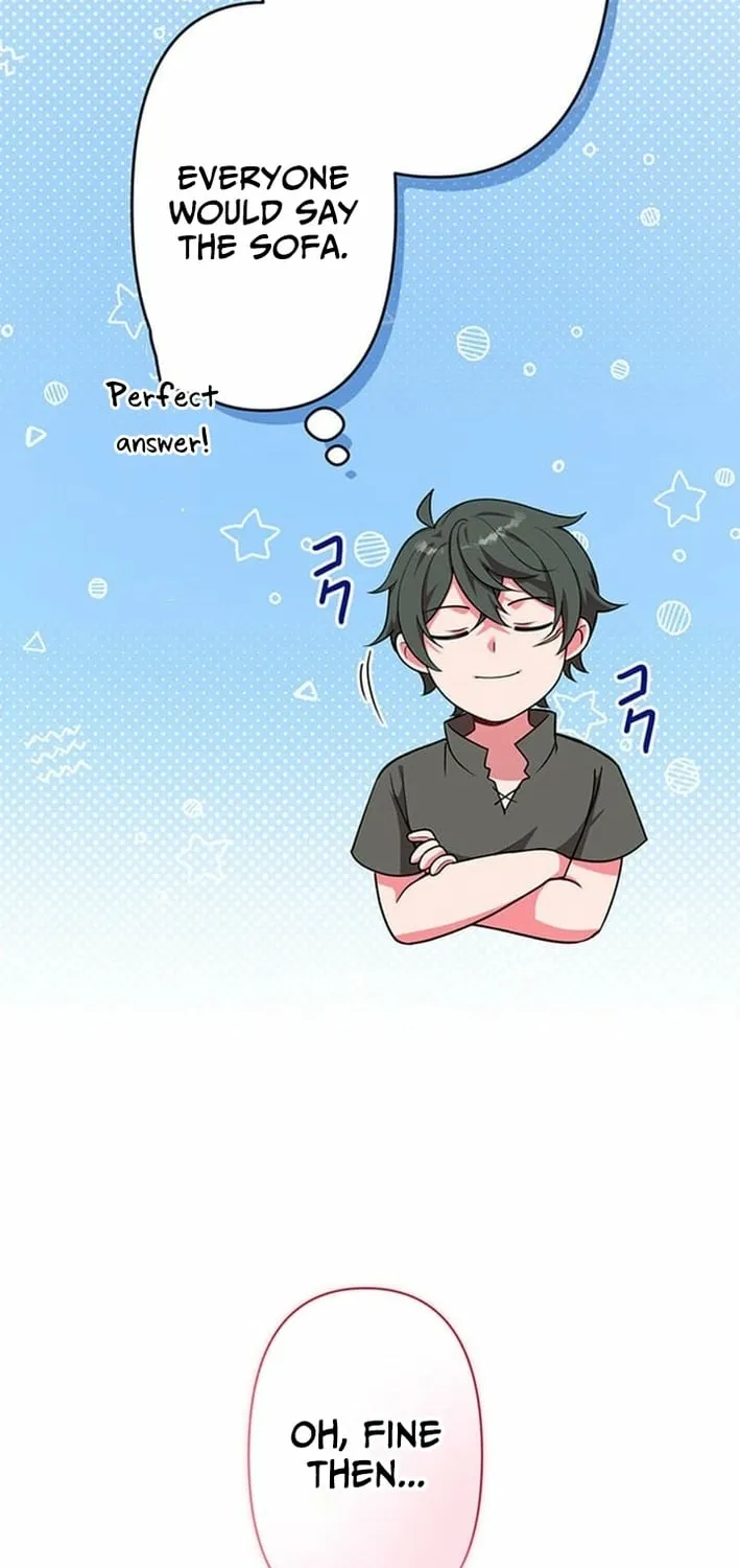 I Reincarnated as a Minor Villain Mob and Somehow Became Famous Chapter 11 page 26 - 