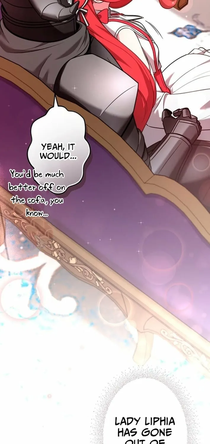 I Reincarnated as a Minor Villain Mob and Somehow Became Famous Chapter 11 page 35 - 