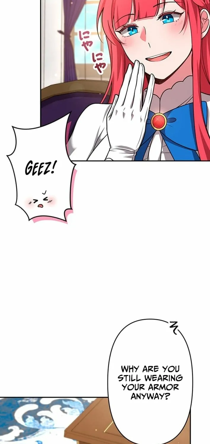 I Reincarnated as a Minor Villain Mob and Somehow Became Famous Chapter 11 page 39 - 