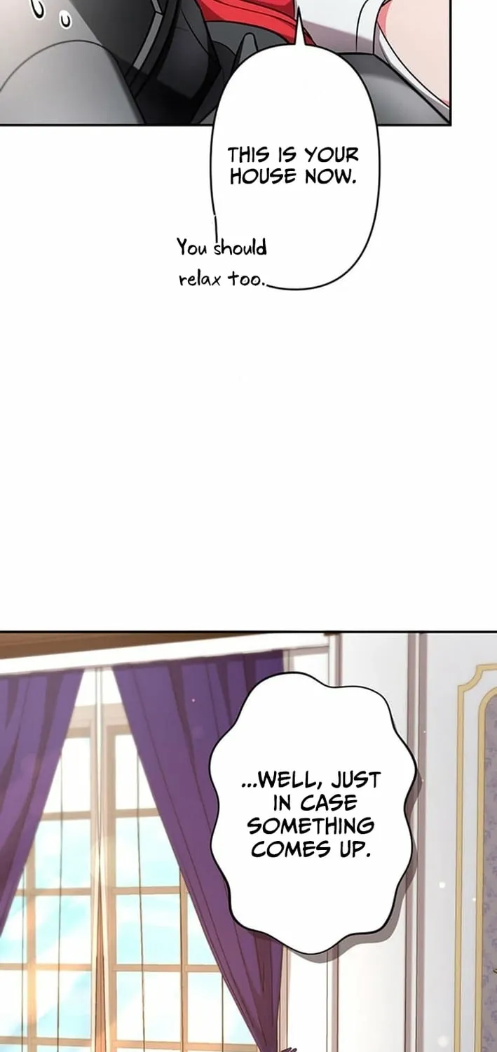 I Reincarnated as a Minor Villain Mob and Somehow Became Famous Chapter 11 page 41 - 