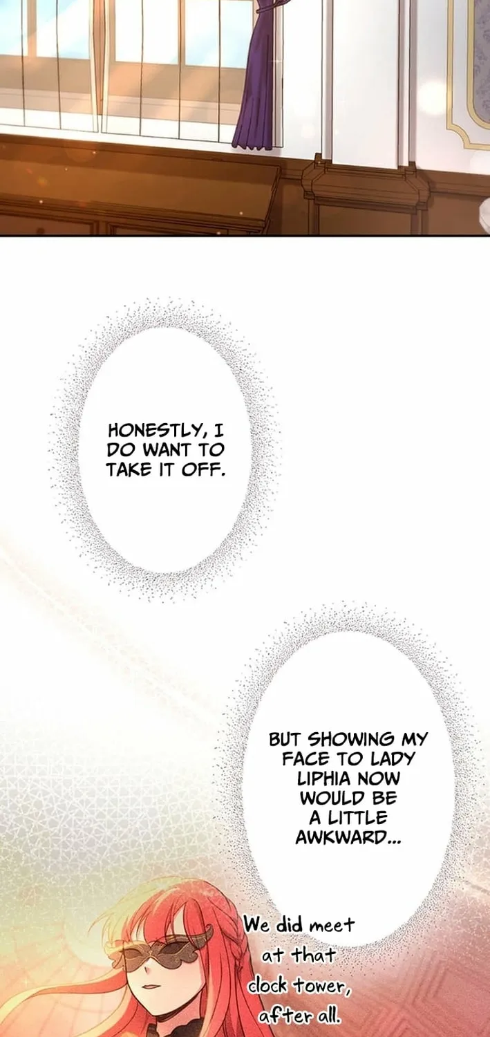 I Reincarnated as a Minor Villain Mob and Somehow Became Famous Chapter 11 page 42 - 