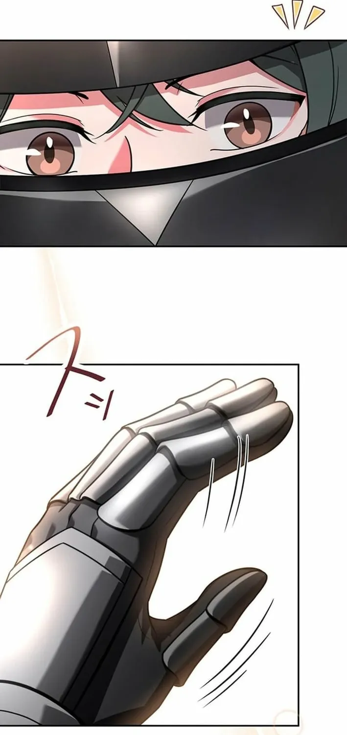 I Reincarnated as a Minor Villain Mob and Somehow Became Famous Chapter 11 page 45 - 