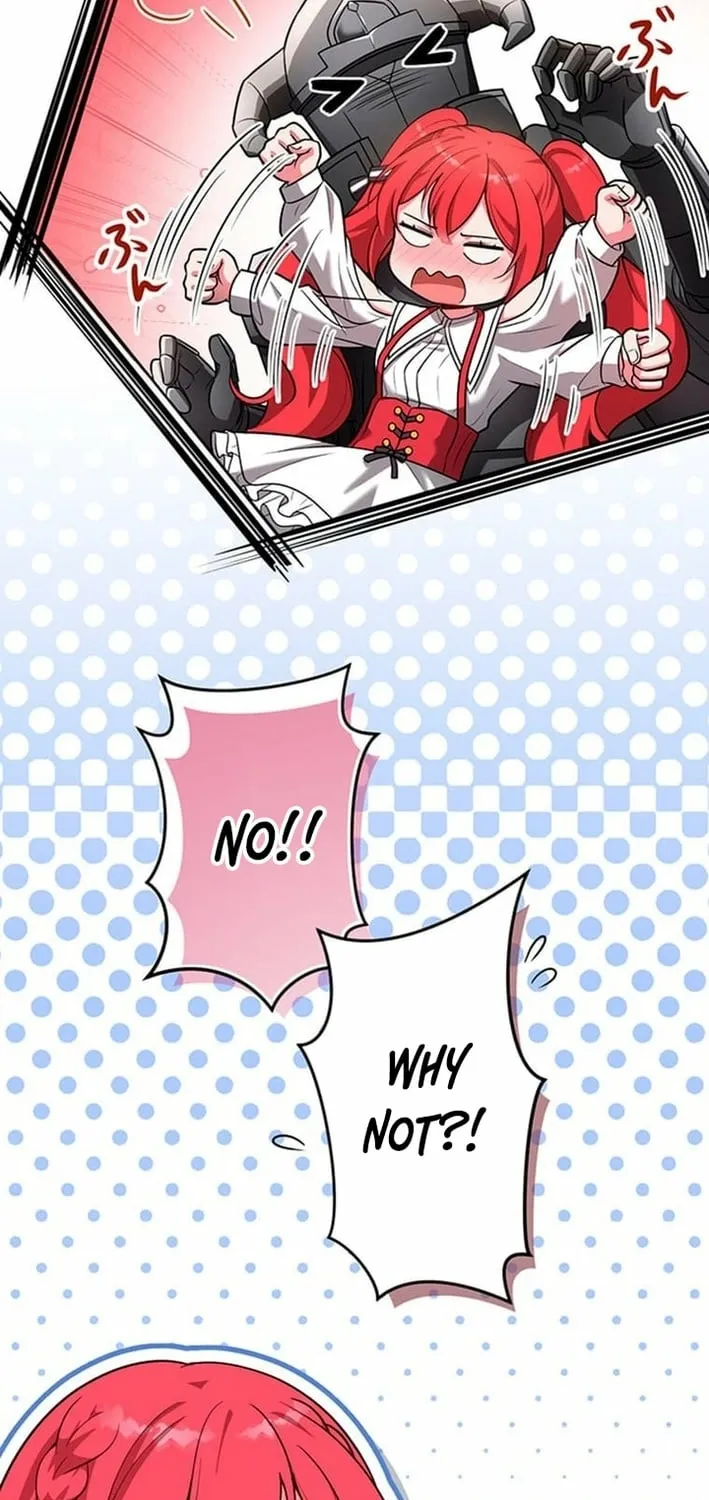 I Reincarnated as a Minor Villain Mob and Somehow Became Famous Chapter 11 page 51 - 