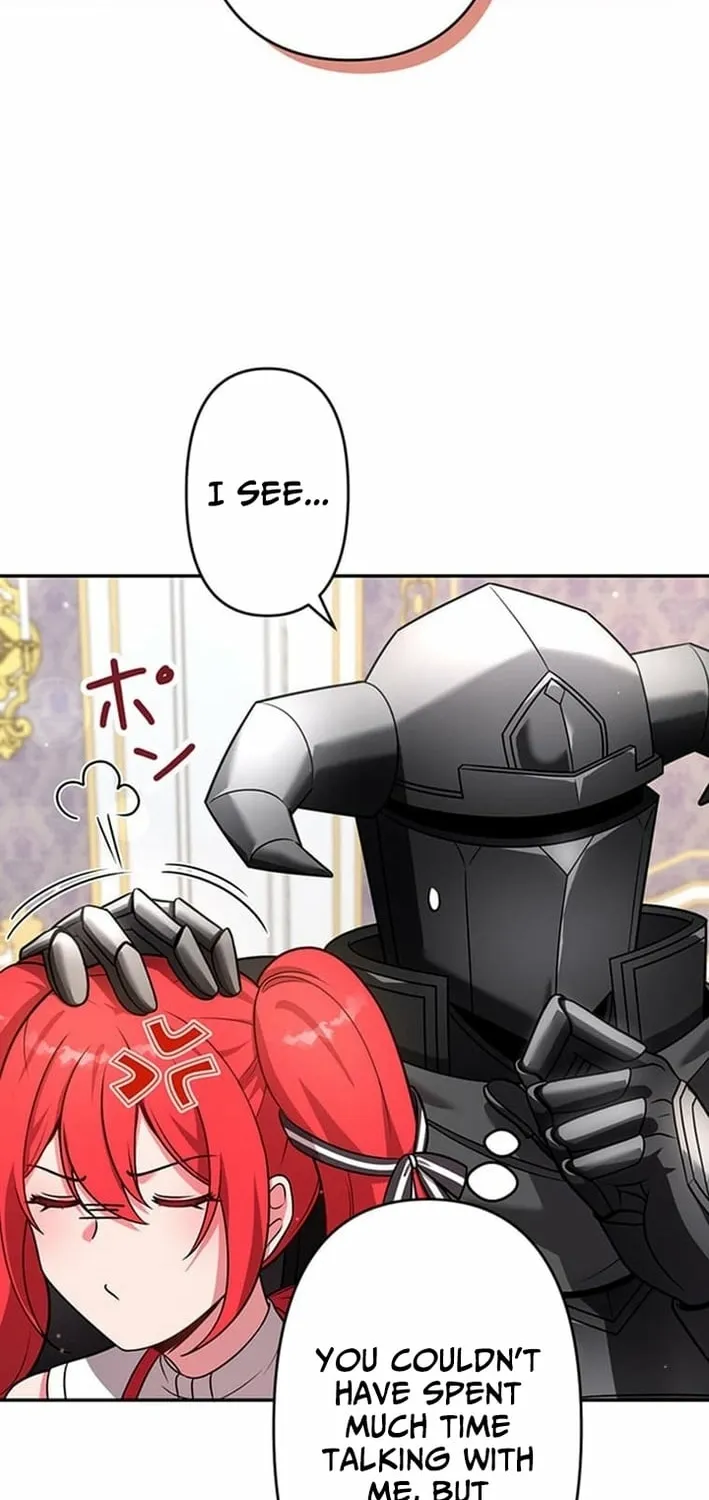 I Reincarnated as a Minor Villain Mob and Somehow Became Famous Chapter 11 page 58 - 