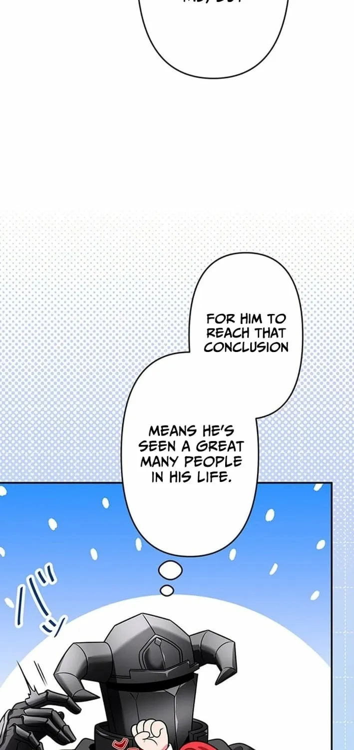 I Reincarnated as a Minor Villain Mob and Somehow Became Famous Chapter 11 page 59 - 