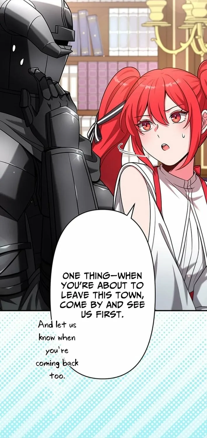 I Reincarnated as a Minor Villain Mob and Somehow Became Famous Chapter 11 page 66 - 