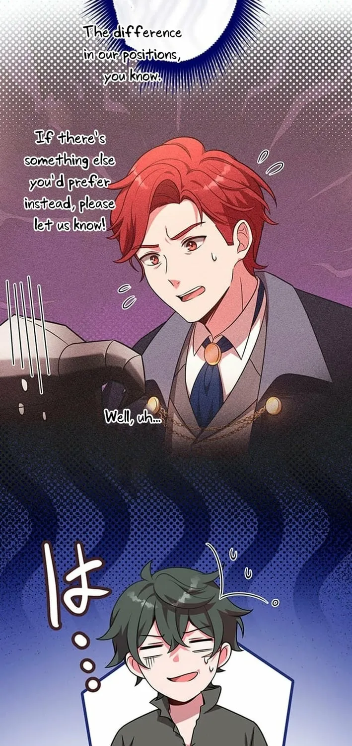 I Reincarnated as a Minor Villain Mob and Somehow Became Famous Chapter 11 page 69 - 