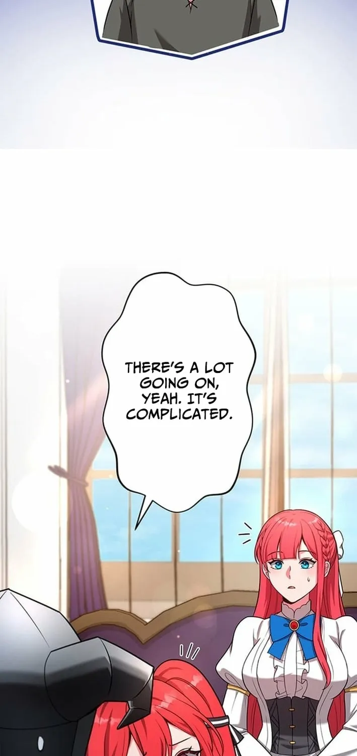 I Reincarnated as a Minor Villain Mob and Somehow Became Famous Chapter 11 page 70 - 