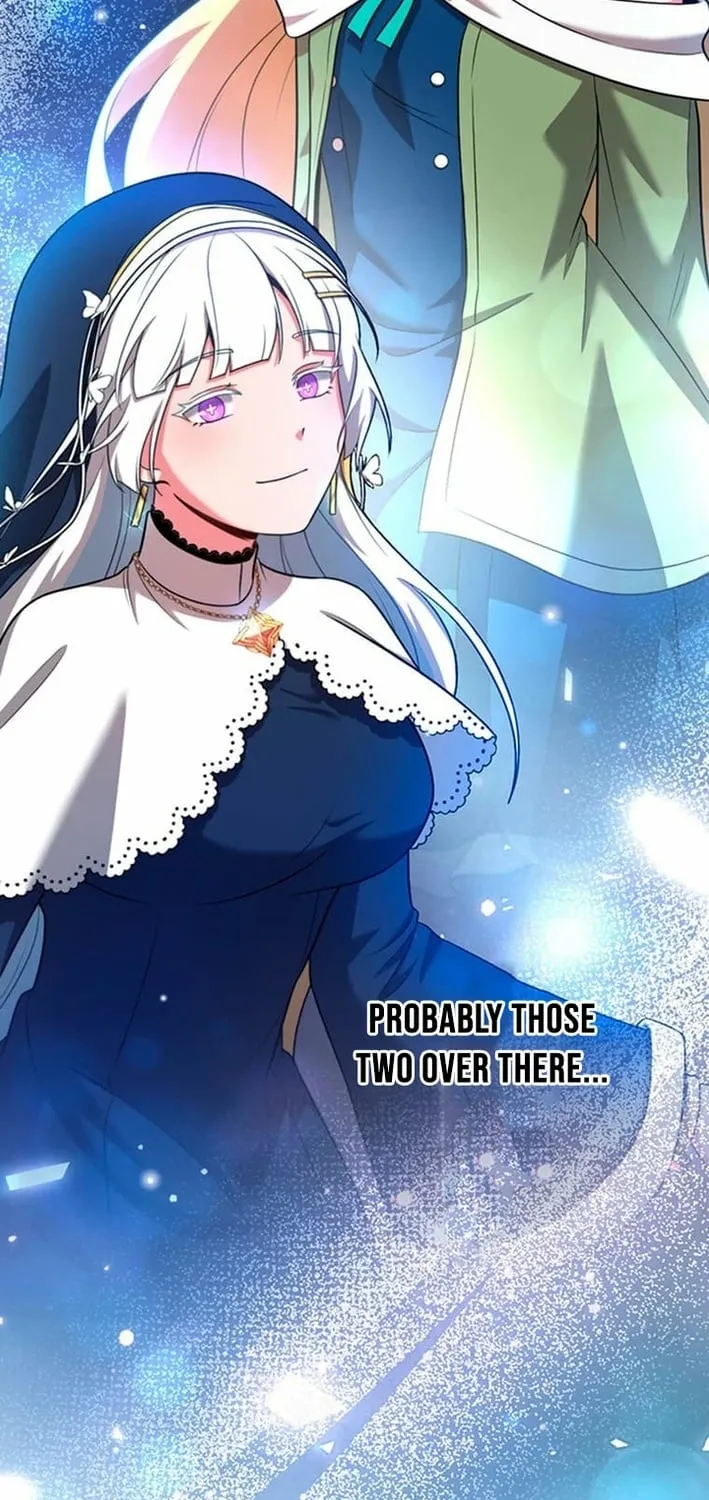 I Reincarnated as a Minor Villain Mob and Somehow Became Famous Chapter 11 page 77 - 