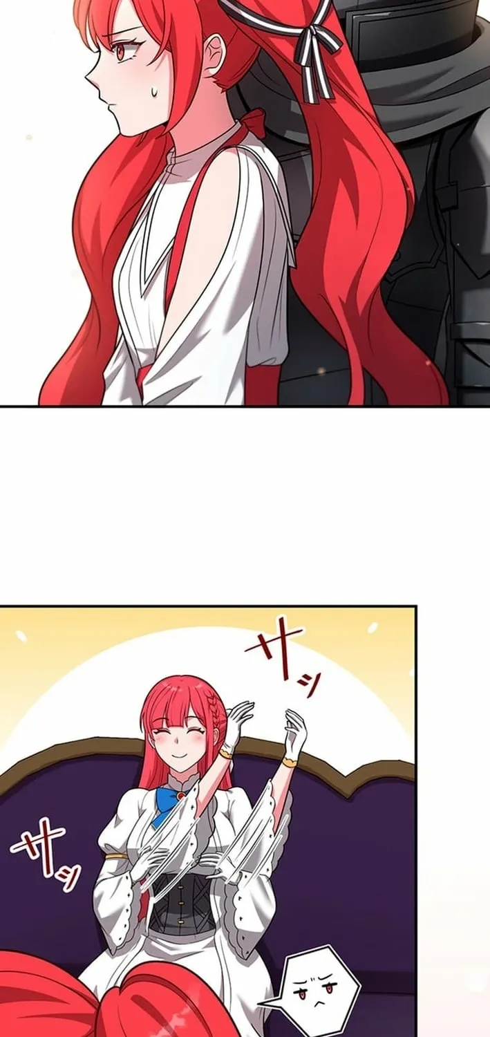 I Reincarnated as a Minor Villain Mob and Somehow Became Famous Chapter 11 page 79 - 