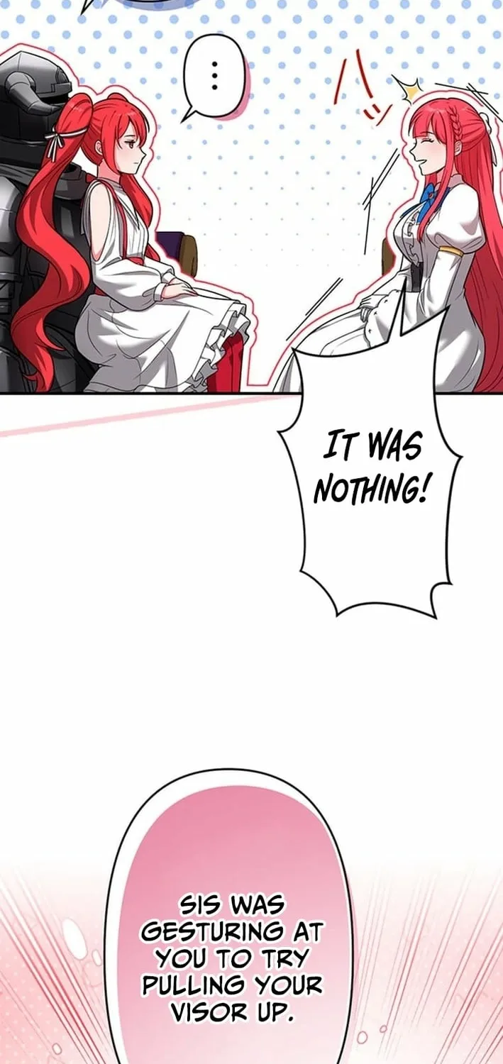 I Reincarnated as a Minor Villain Mob and Somehow Became Famous Chapter 11 page 82 - 