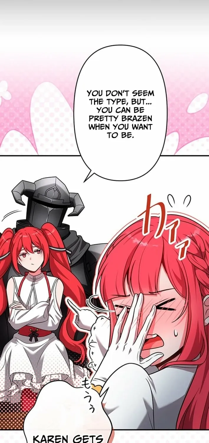 I Reincarnated as a Minor Villain Mob and Somehow Became Famous Chapter 11 page 85 - 