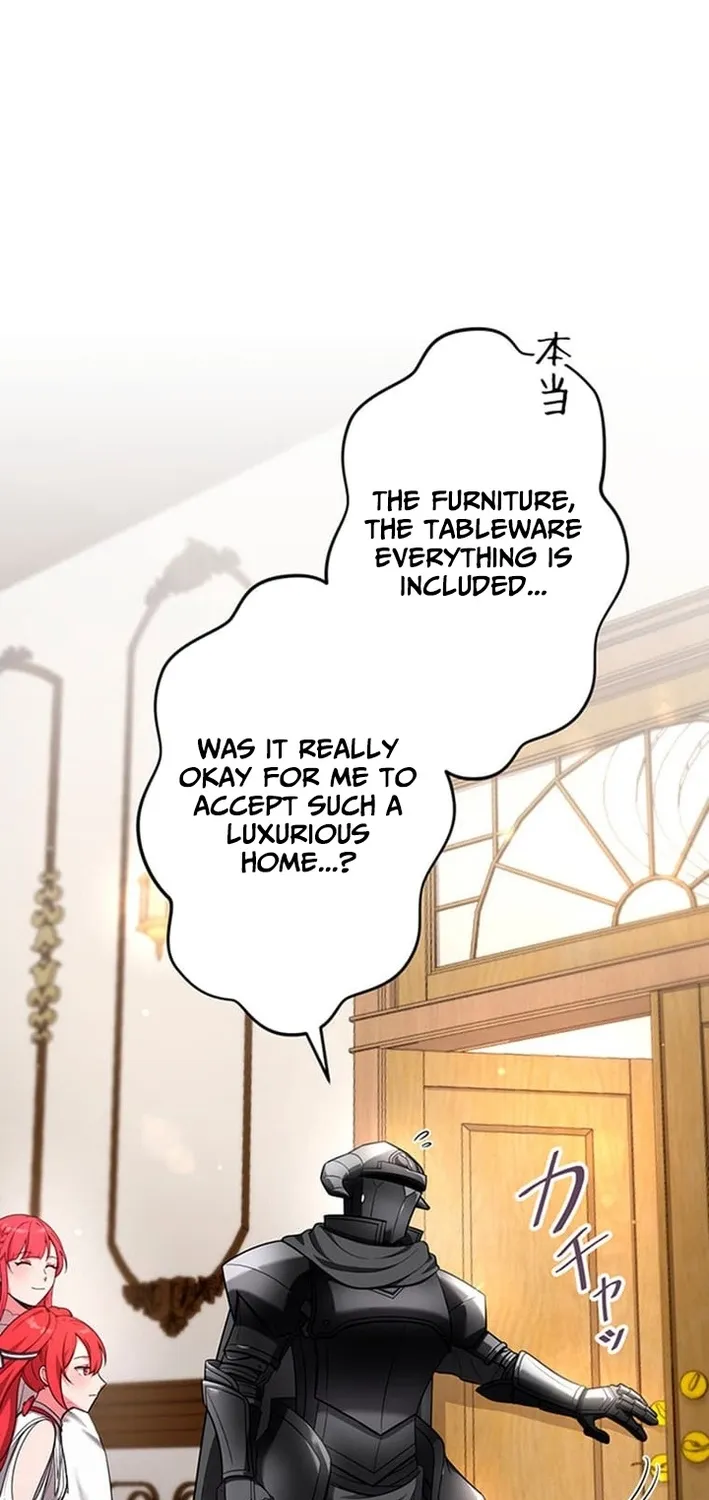 I Reincarnated as a Minor Villain Mob and Somehow Became Famous Chapter 11 page 10 - 