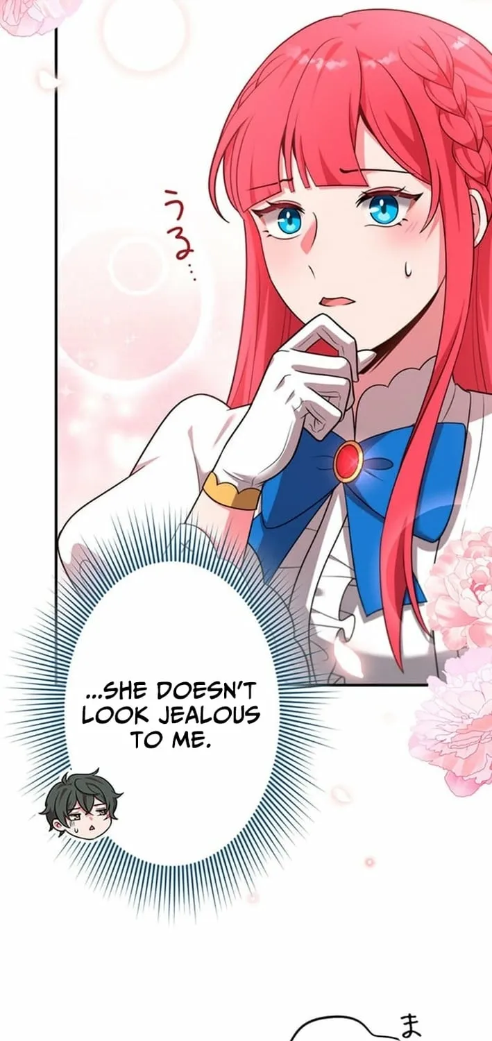 I Reincarnated as a Minor Villain Mob and Somehow Became Famous Chapter 11 page 91 - 