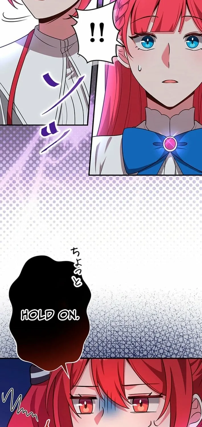 I Reincarnated as a Minor Villain Mob and Somehow Became Famous Chapter 11 page 94 - 